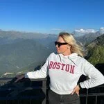 Валерия Алексеевна
